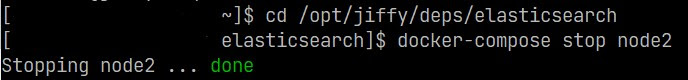 Stop Core Application Server | JIFFY.ai